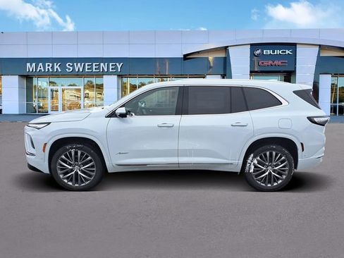 New 2026 Buick Enclave Avenir w/ Super Cruise Package image 31