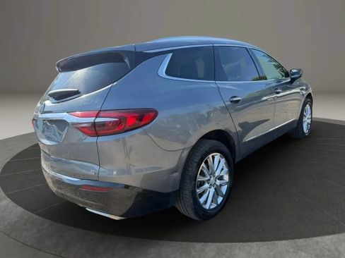 Used 2019 Buick Enclave Premium w/ Trailering Package, 5000 lbs. AWD/4WD image 5