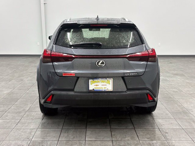 Used 2023 Lexus UX 250h FWD w/ Accessory Package (Z1) image 3