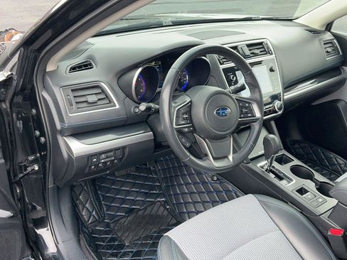 Used 2019 Subaru Legacy 2.5i Sport image 15