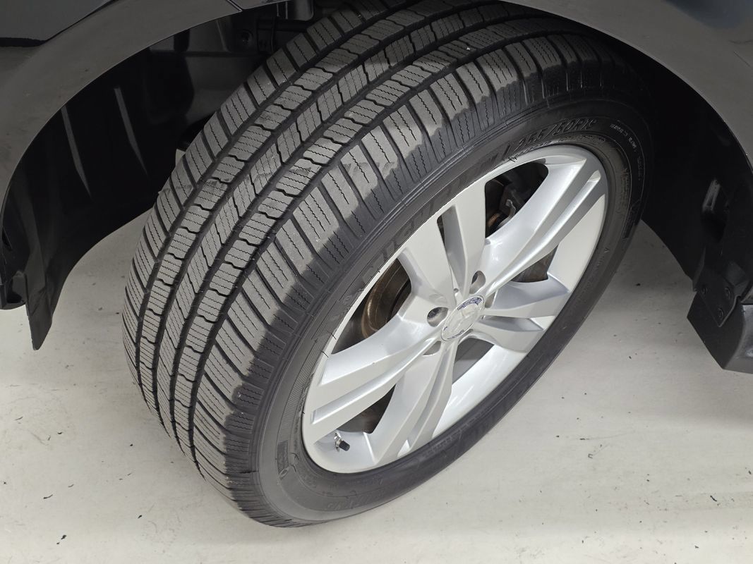 Used 2013 Mercedes-Benz ML 350 BlueTEC 4MATIC image 40