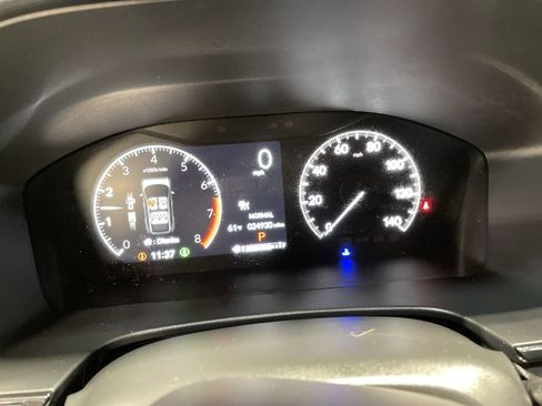 Used 2023 Honda CR-V EX image 31