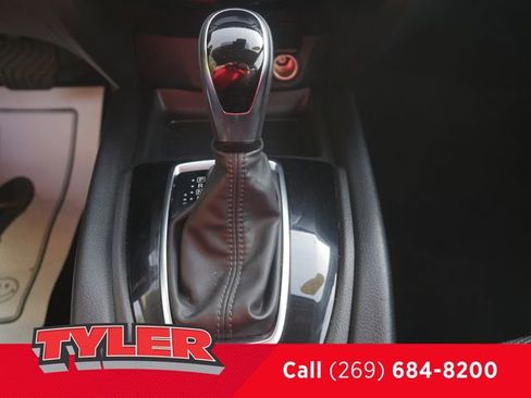 Used 2022 Nissan Rogue Sport SV AWD/4WD image 34