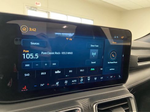 New 2026 Ford Mustang GT Premium RWD image 21