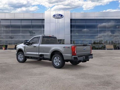 New 2026 Ford F350 XLT AWD/4WD image 4