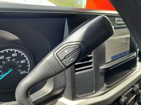 Used 2026 Ford F250 XLT AWD/4WD image 16