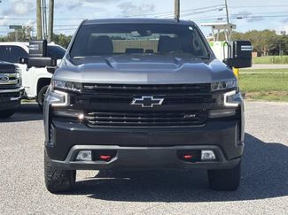 Used 2021 Chevrolet Silverado 1500 LT Trail Boss AWD/4WD video 2