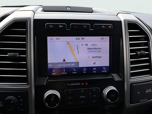 Used 2020 Ford F150 Platinum w/ Equipment Group 701A Luxury AWD/4WD image 23