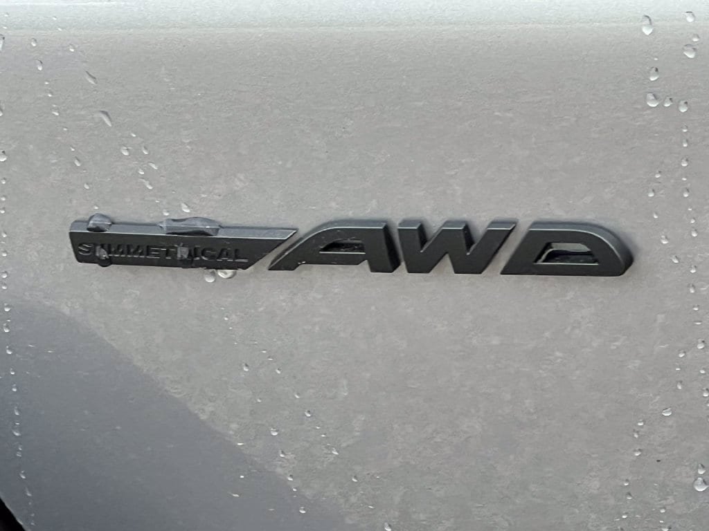 New 2026 Subaru Outback Wilderness AWD/4WD image 8