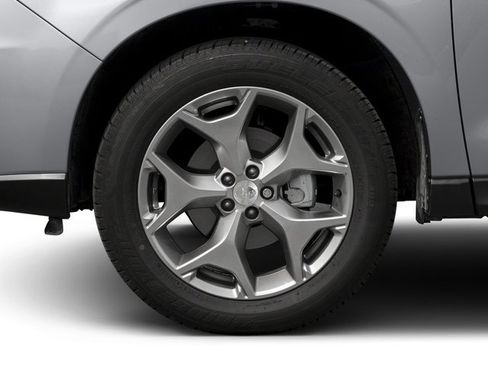 Used 2016 Subaru Forester 2.5i Limited image 14