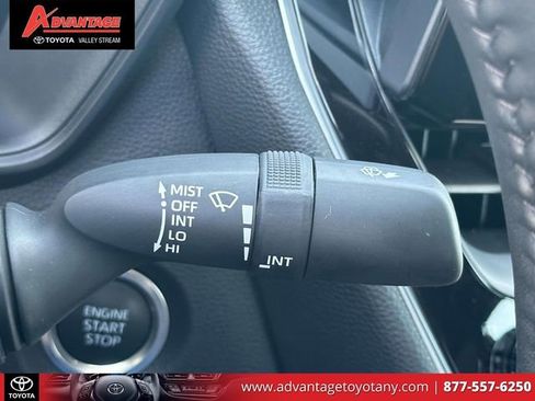 Certified 2026 Toyota Corolla SE FWD image 27