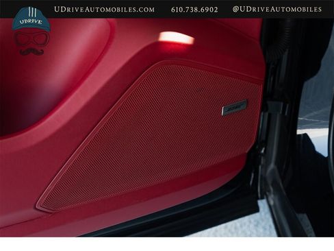 Used 2022 Porsche Cayenne AWD/4WD image 24