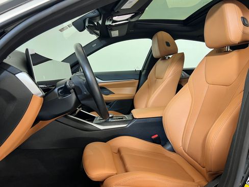 Certified 2023 BMW i4 eDrive40 image 23