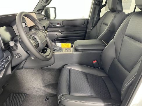 New 2027 Toyota Land Cruiser w/ Premium Package AWD/4WD image 2