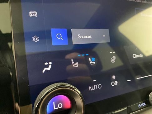 Used 2024 Lexus RX 350 AWD image 29