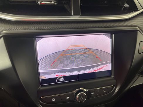 Used 2023 Chevrolet TrailBlazer LT image 27