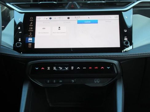 New 2026 Jeep Cherokee Limited AWD/4WD image 15
