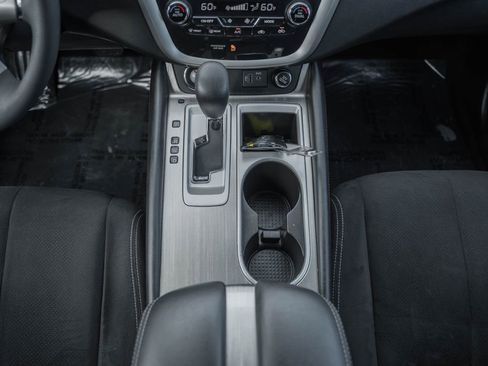 Used 2018 Nissan Murano S w/ Cargo Package image 22