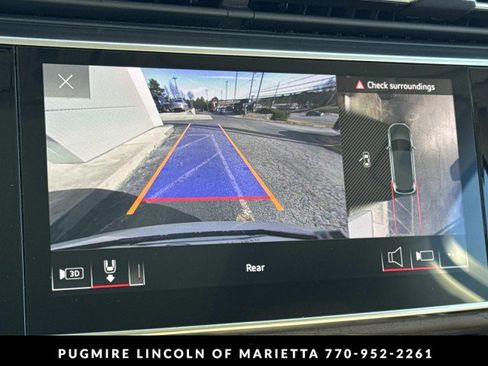 Used 2021 Audi Q7 3.0T Premium image 32