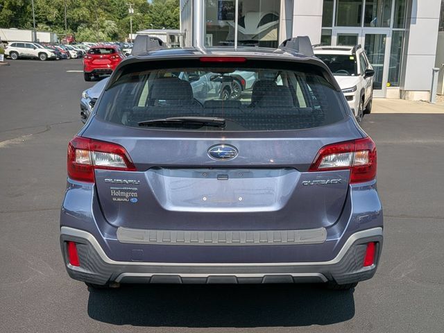 Used 2018 Subaru Outback 2.5i AWD/4WD image 4