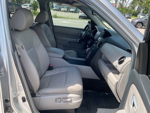 Used 2012 Honda Pilot EX-L image 41