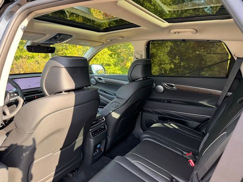 New 2026 Genesis GV80 2.5T Prestige image 25