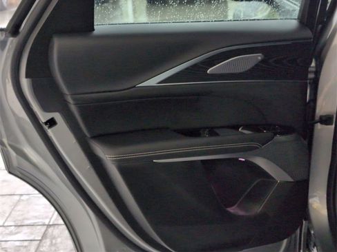 Used 2026 Cadillac Lyriq V image 22