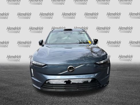 Certified 2025 Volvo EX90 Ultra image 3