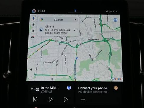 New 2026 Volvo XC90 T8 Ultra w/ Protection Package Premier AWD/4WD image 16