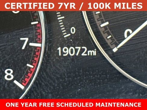 Used 2023 MAZDA CX-30 AWD 2.5 S w/ Select Package image 28