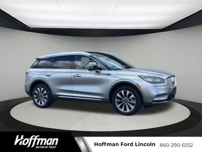 Certified 2022 Lincoln Corsair Reserve w/ Luxury Package