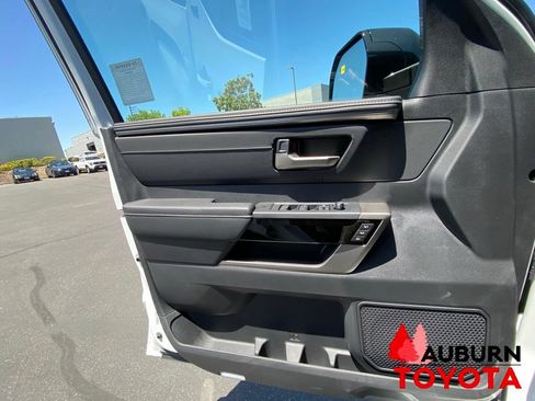 New 2026 Toyota Tundra Limited AWD/4WD image 29