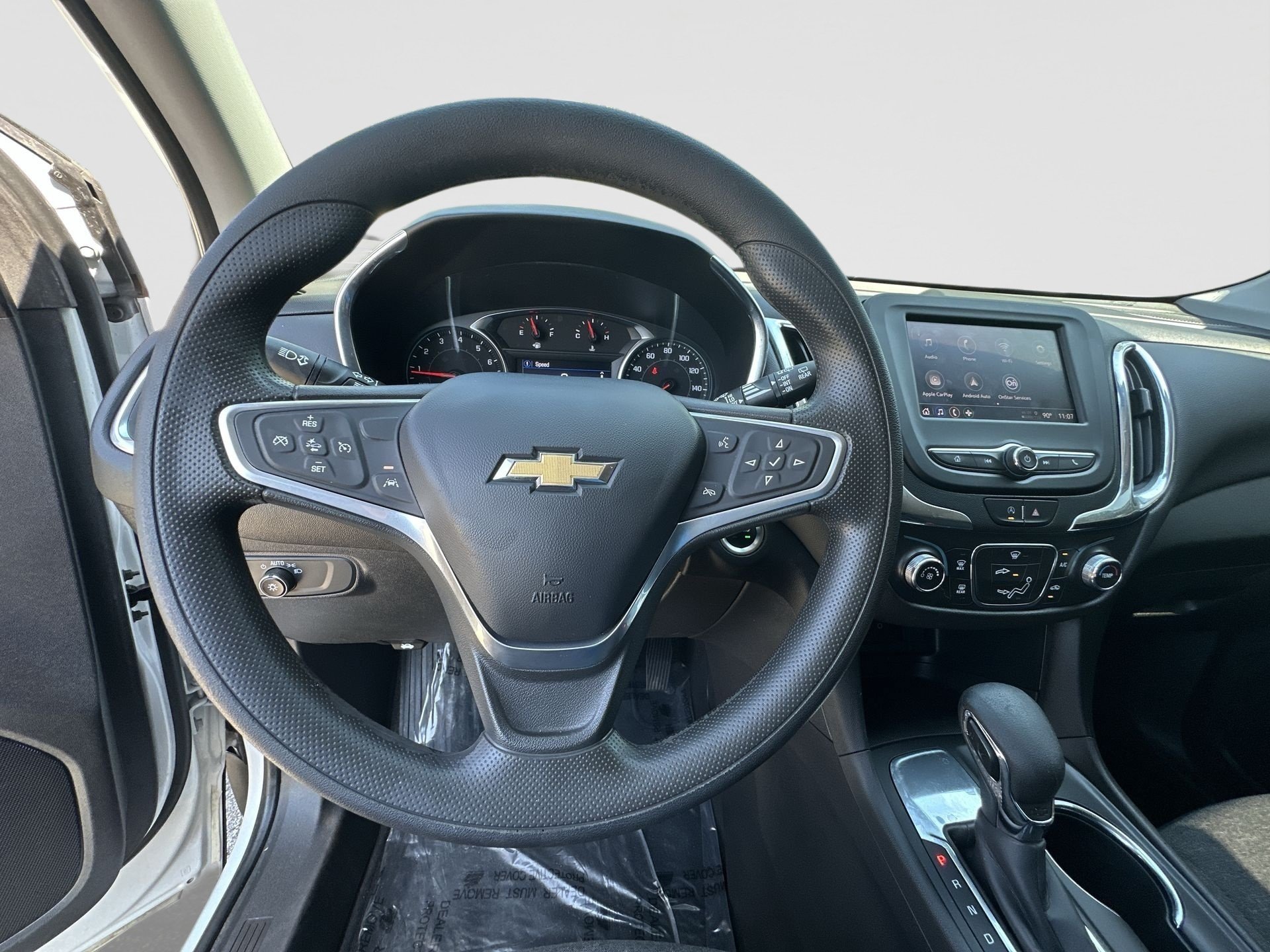 Certified 2023 Chevrolet Equinox LT FWD image 11