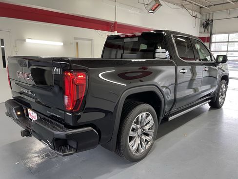 New 2026 GMC Sierra 1500 Denali image 4