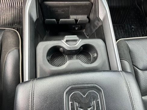 Used 2021 RAM 1500 Laramie image 20