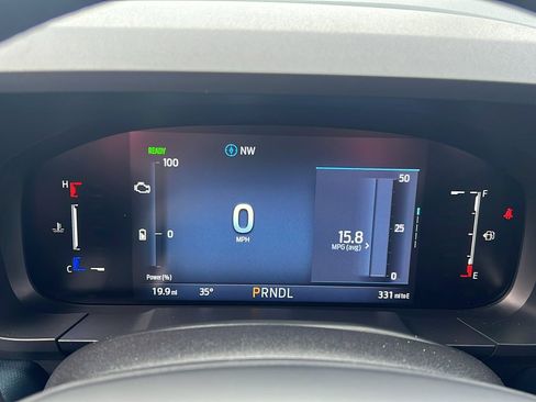 New 2026 Ford Maverick XLT w/ Equipment Group 301A AWD/4WD image 19