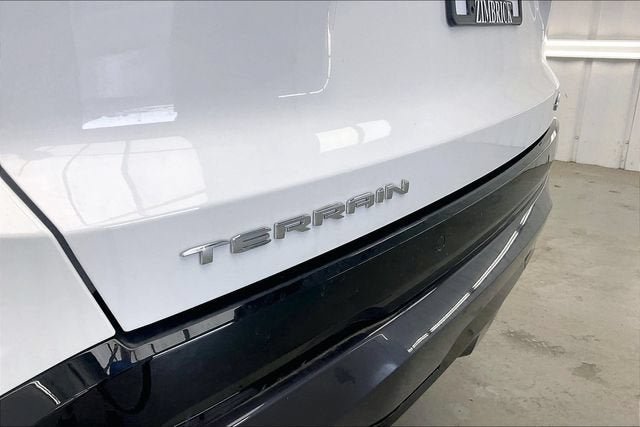 New 2026 GMC Terrain AT4 w/ Convenience Package III AWD/4WD image 18