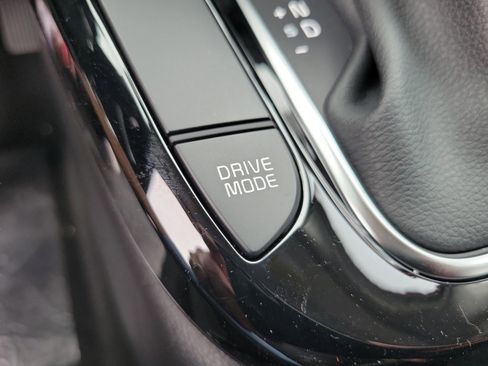 New 2025 Kia Soul GT-Line image 26