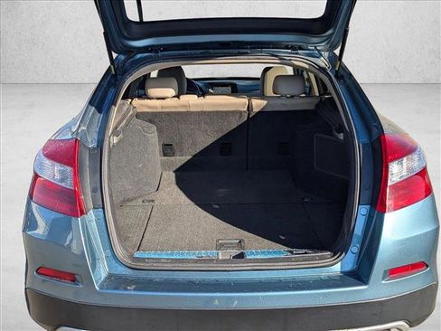 Used 2015 Honda Crosstour EX-L image 5