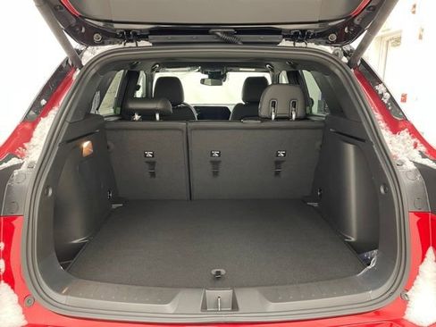 New 2026 Chevrolet TrailBlazer RS w/ Convenience Package image 12