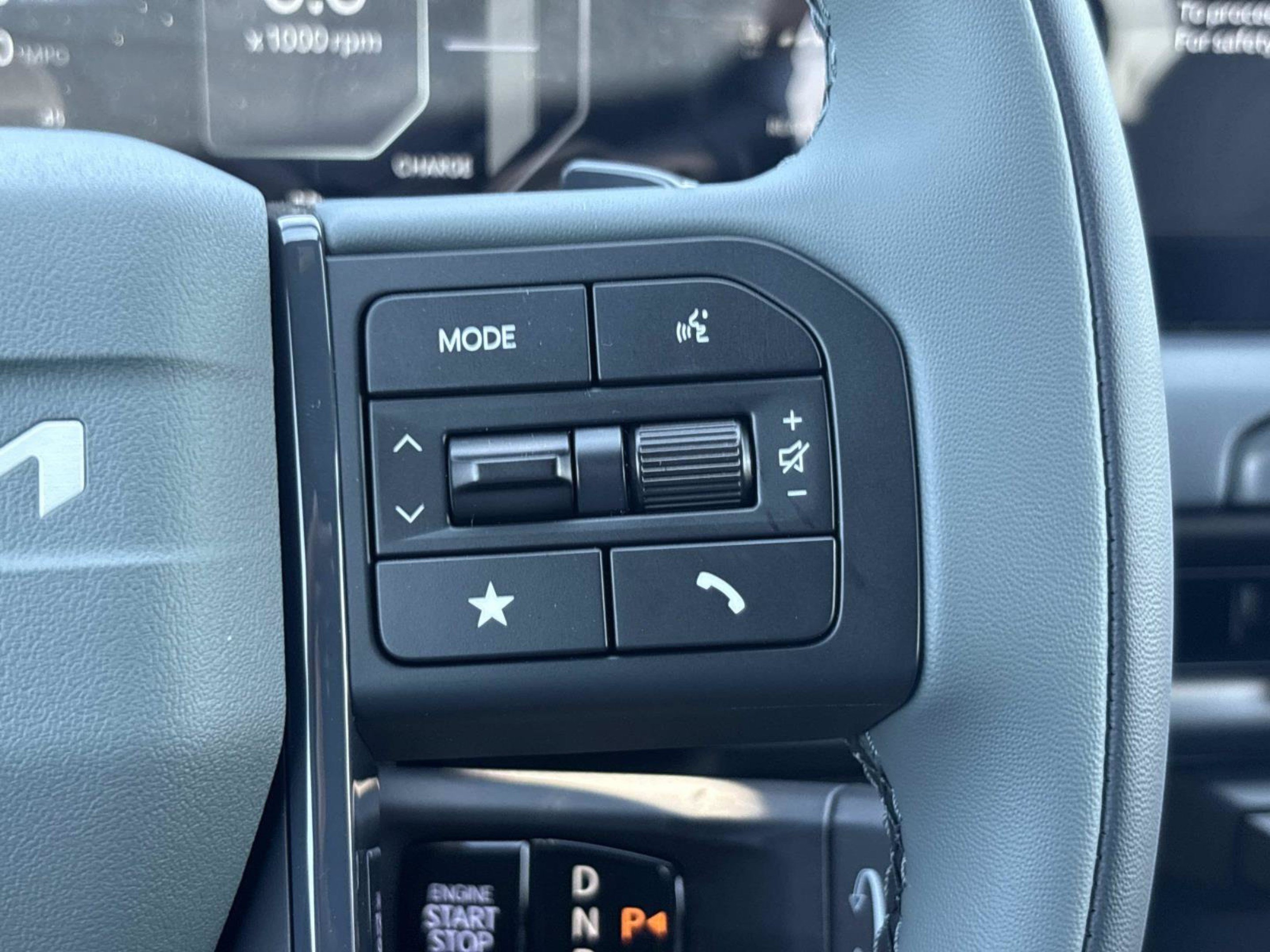 New 2027 Kia Telluride SX X-Line AWD/4WD image 24
