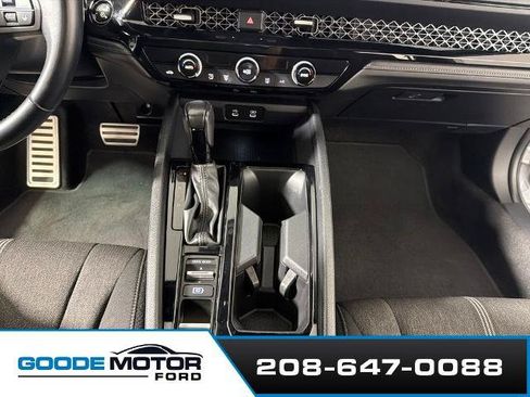 Used 2024 Honda Accord Sport image 17
