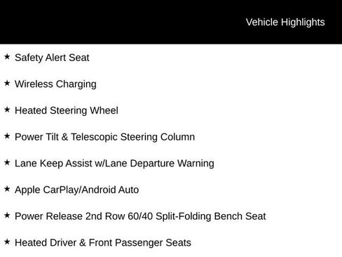 Used 2023 GMC Yukon XL AT4 image 4