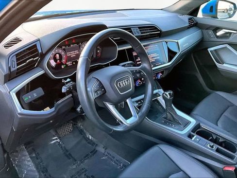 Used 2022 Audi Q3 2.0T Premium Plus image 12