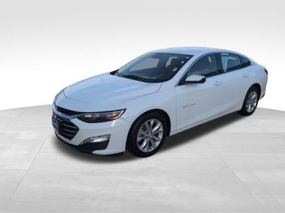 Used 2023 Chevrolet Malibu LT