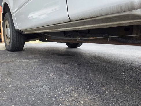 Used 2008 Ford F150 XL image 10