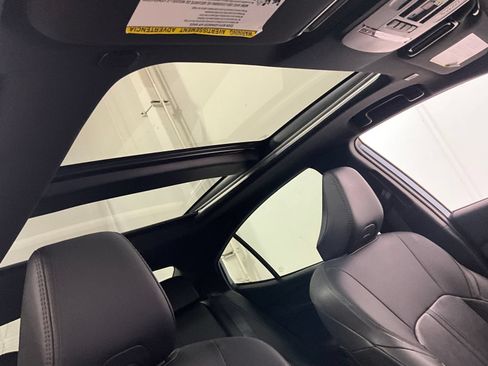 Used 2025 Toyota Camry XSE FWD image 22