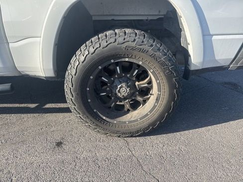 Used 2020 RAM 1500 Laramie w/ Off Road Group image 6