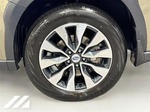 Used 2023 Subaru Outback Touring image 34