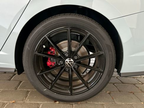 New 2026 Volkswagen Jetta GLI Autobahn image 44